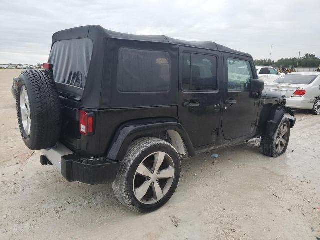 1C4BJWEG7EL246841 Jeep Wrangler Unlimited Sahara