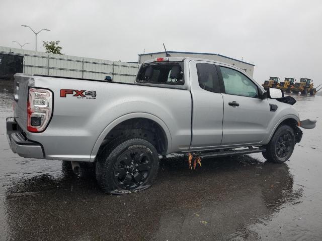 2020 FORD RANGER XL - 1FTER1FH1LLA59849
