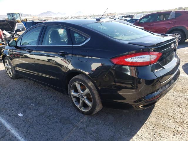 3FA6P0H94FR125980 | 2015 FORD FUSION SE