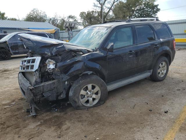 2010 Ford Escape Limited