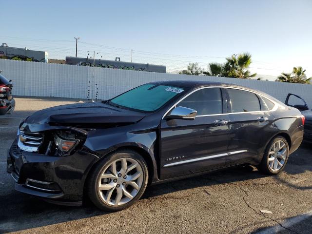 2019 Chevrolet Impala Premier