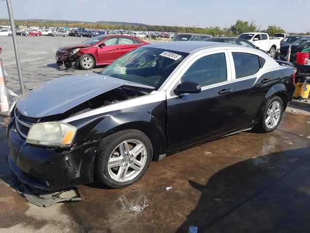 2009 Dodge Avenger SXT