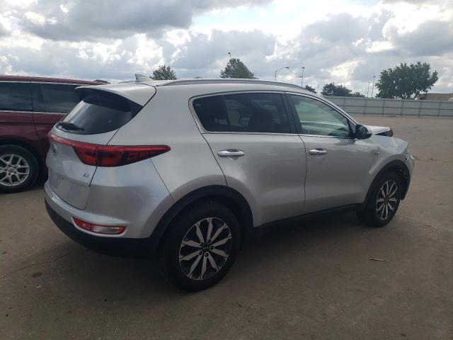 KNDPNCAC9J7431097 KIA Sportage Ex