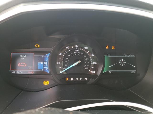 2FMPK3K93GBB48136 Ford Edge Titanium