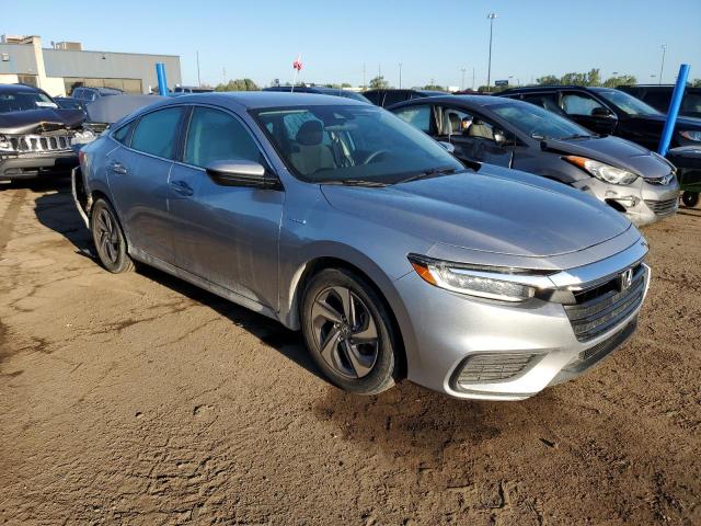 2019 HONDA INSIGHT LX 19XZE4F10KE023756