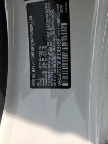 2018 BMW 430XI - WBA4Z3C56JEC48788