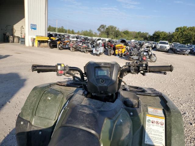 2017 HONDA TRX500 FM 1HFTE4525H4200902