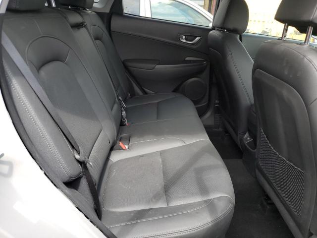 2023 HYUNDAI KONA LIMIT - KM8K53A3XPU933973