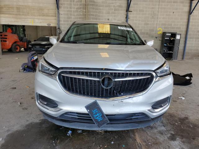  BUICK ENCLAVE 2019 Сріблястий