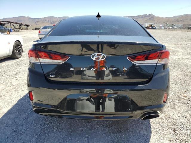 5NPE24AF0JH667584 | 2018 HYUNDAI SONATA SE