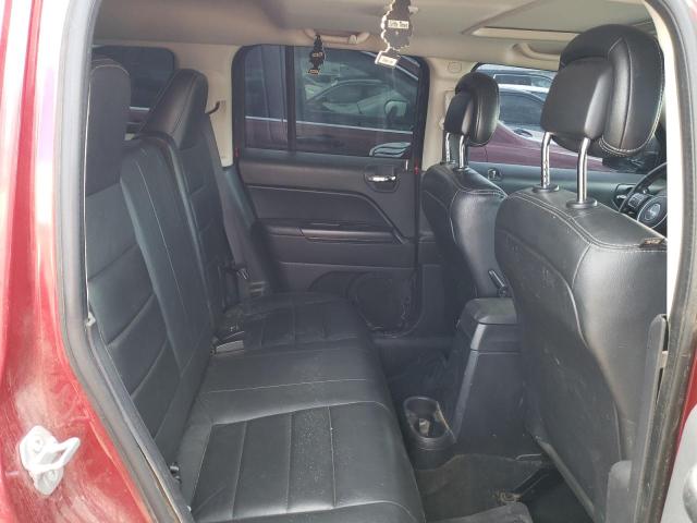 2015 JEEP PATRIOT - 1C4NJRABXFD366248