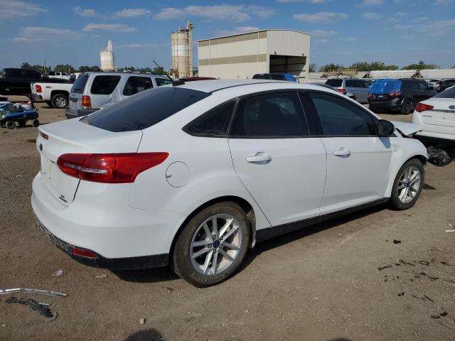 1FADP3F24FL211495 | 2015 Ford focus se