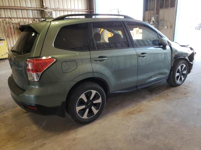 JF2SJAEC2JH598367 Subaru Forester 2.5i Premium
