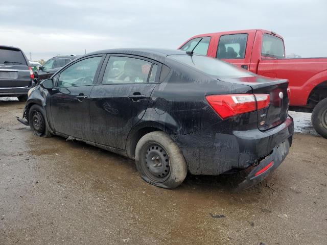 KNADM4A32E6416641 KIA RIO LX