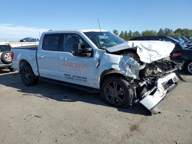 1FTFW1E80NKE76192 Ford F150 Supercrew