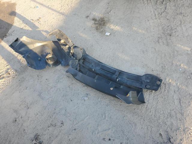 1N6AD0ERXKN747124 Nissan FRONTIER S