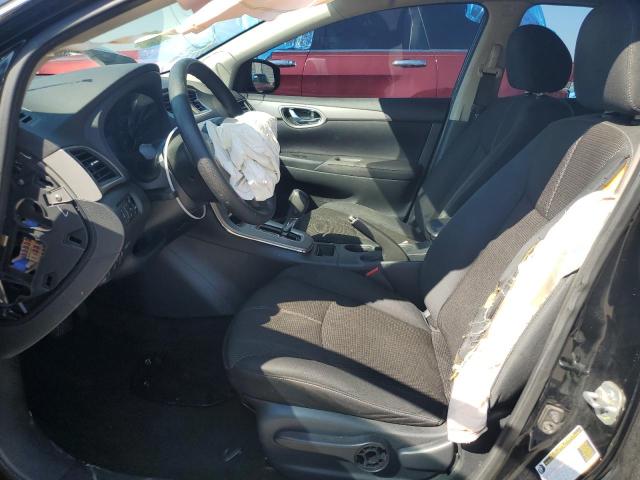 3N1AB7AP2EL685490 Nissan SENTRA S