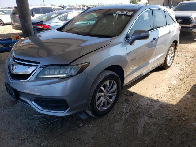 2017 Acura RDX 