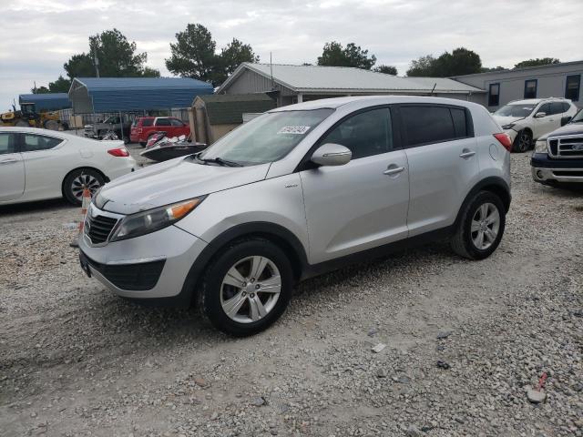 2012 Kia Sportage LX