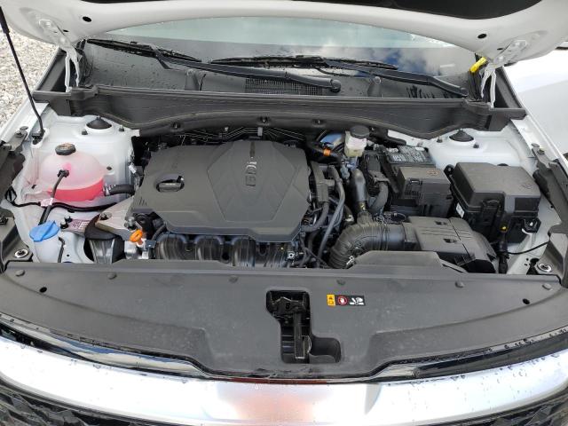5XYK4CAF7PG109903 KIA Sportage Sx
