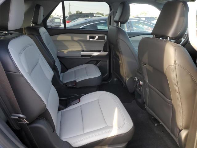 1FMSK8DH4MGC11826 Ford EXPLORER XLT