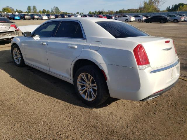 CHRYSLER 300 2016 Biały