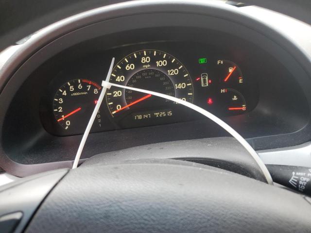 2010 Honda Odyssey Ex VIN: 5FNRL3H51AB040672 Lot: 69052613