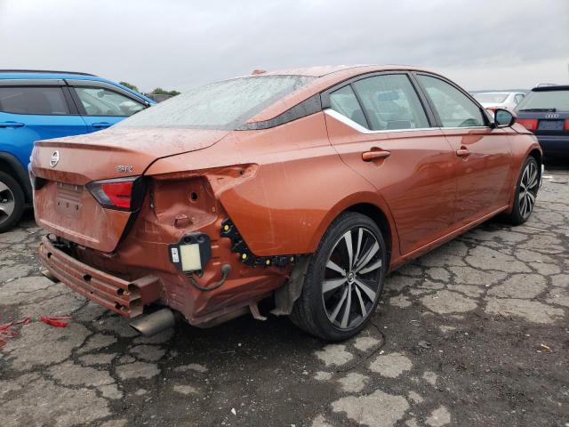 1N4BL4CV6KC112887 Nissan ALTIMA SR