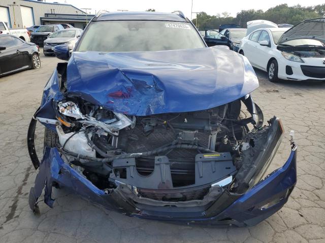 2020 NISSAN ROGUE S - 5N1AT2MT4LC786136