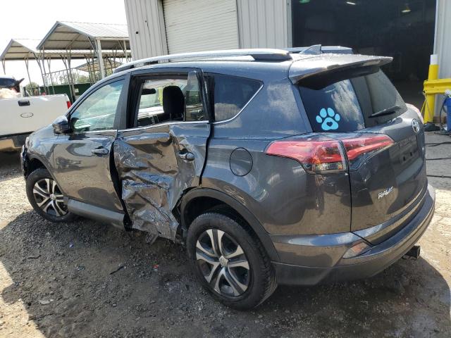 2T3ZFREVXJW493035 | 2018 TOYOTA RAV4 LE