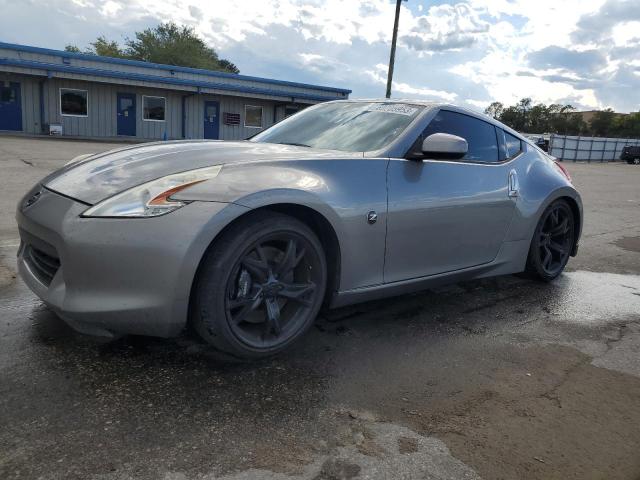 2009 Nissan 370Z 