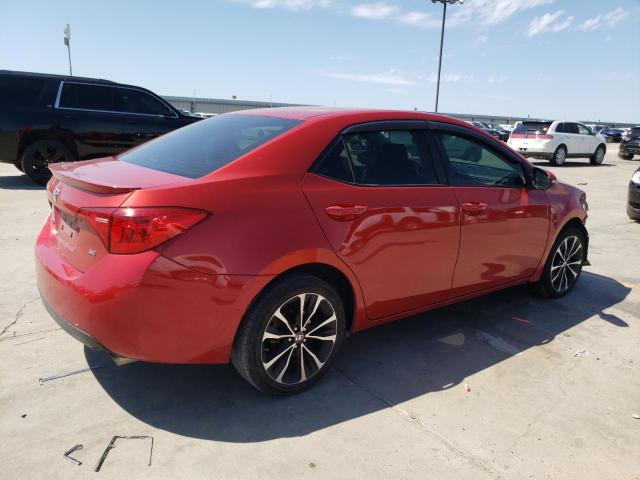 Vin: 5yfburhexkp936055, lot: 69009963, toyota corolla l 20193