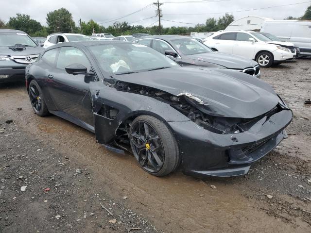 VIN ZFF82YNA9K0238754 2019 Ferrari GTC4Lusso no.4