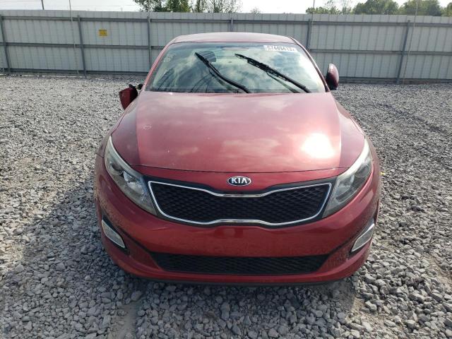 5XXGM4A70FG456304 KIA Optima Lx