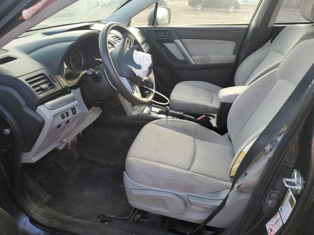JF2SJAAC0EH466929 Subaru Forester 2.5i