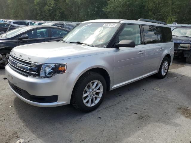 2013 Ford Flex SE