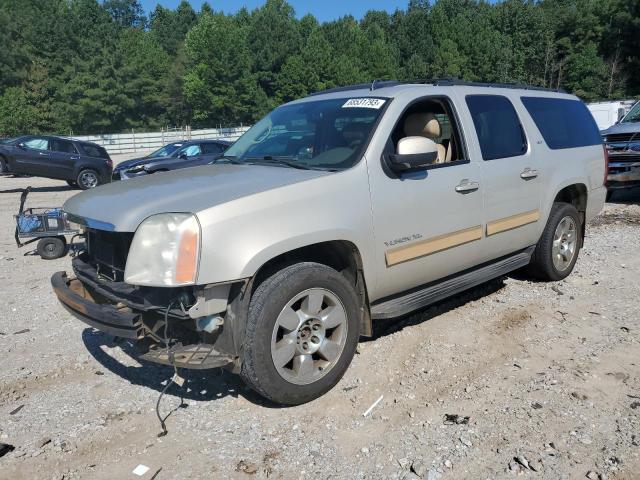 2010 GMC Yukon XL 