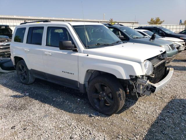 2015 JEEP PATRIOT 1C4NJPBA9FD439457