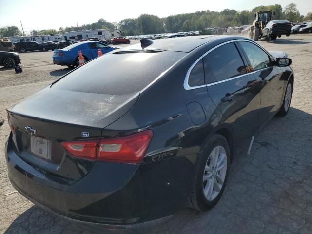 2017 CHEVROLET MALIBU HYB - 1G1ZJ5SU3HF203791