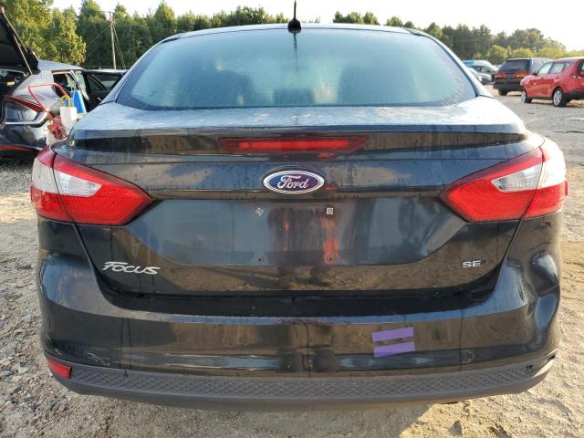 1FADP3F25EL400364 Ford FOCUS SE