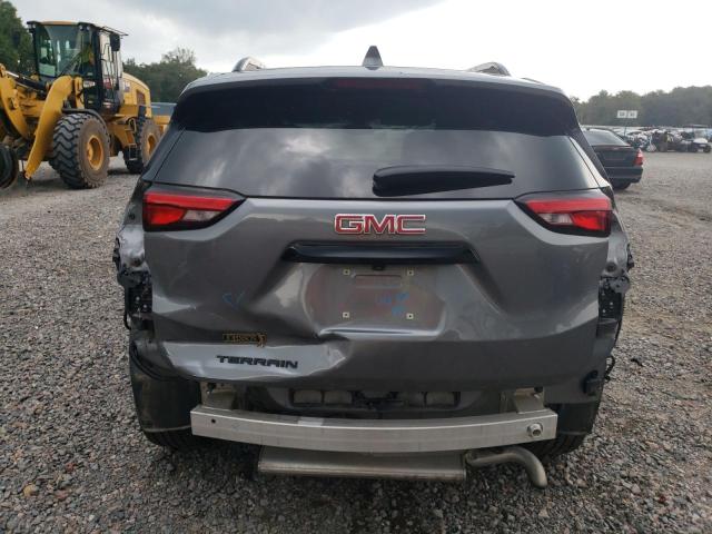 3GKALPEVXLL308278 GMC Terrain SL 6