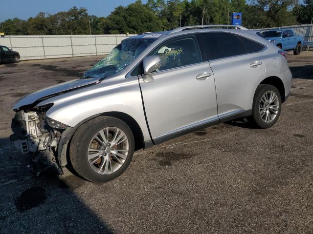 2014 Lexus RX 350 