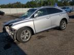 LEXUS RX 350 photo