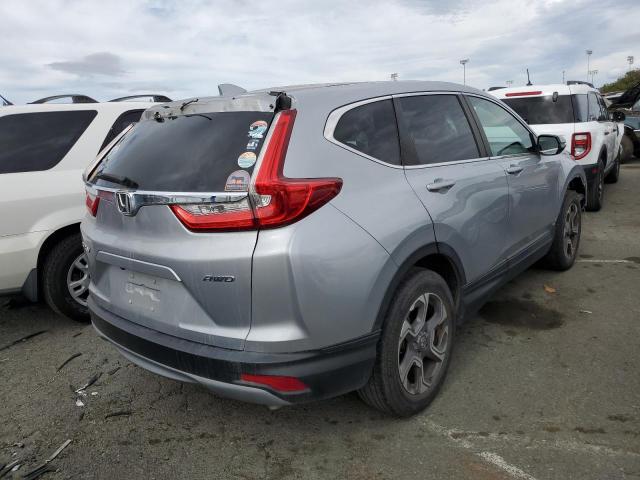 7FARW2H53JE090821 Honda CR-V EX