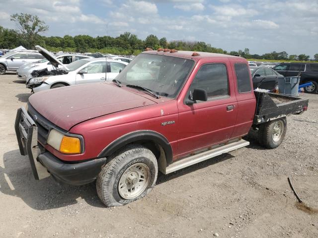 1993 Ford Ranger 