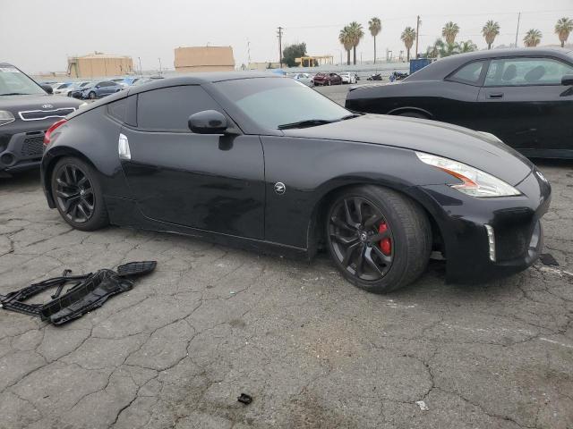 JN1AZ4EH2FM444677 Nissan 370Z BASE