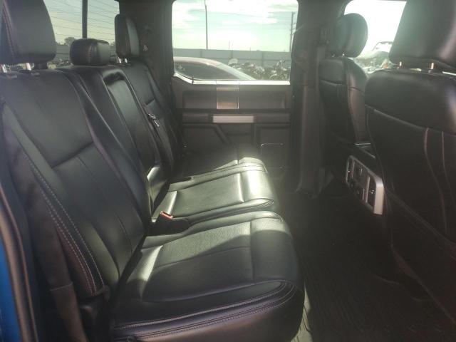 1FTEW1EG5JFE27236 Ford F150 Supercrew