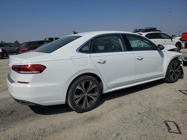 1VWSA7A34MC011947 Volkswagen Passat SE 3