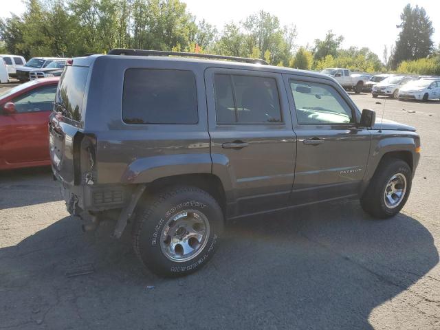 1C4NJRBBXGD523115 Jeep Patriot Sport