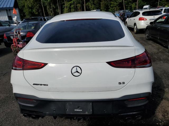 4JGFD6BB9MA551541 Mercedes-Benz Gle Coupe Amg 53 4matic